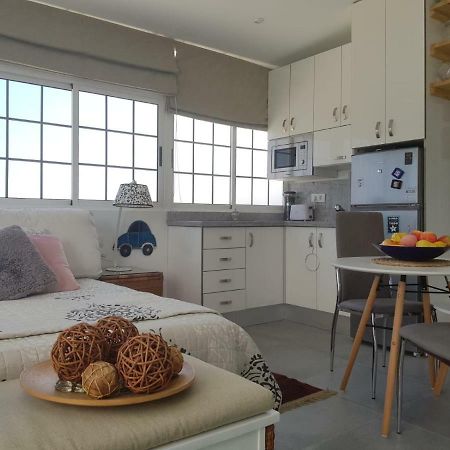 Apto/Suite Santa Cruz Tenerife Zewnętrze zdjęcie
