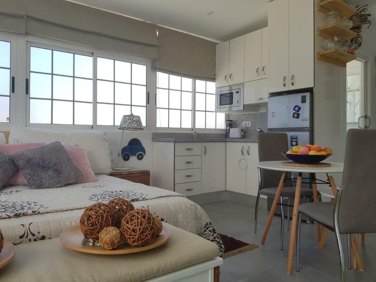Apto/Suite Santa Cruz Tenerife Zewnętrze zdjęcie