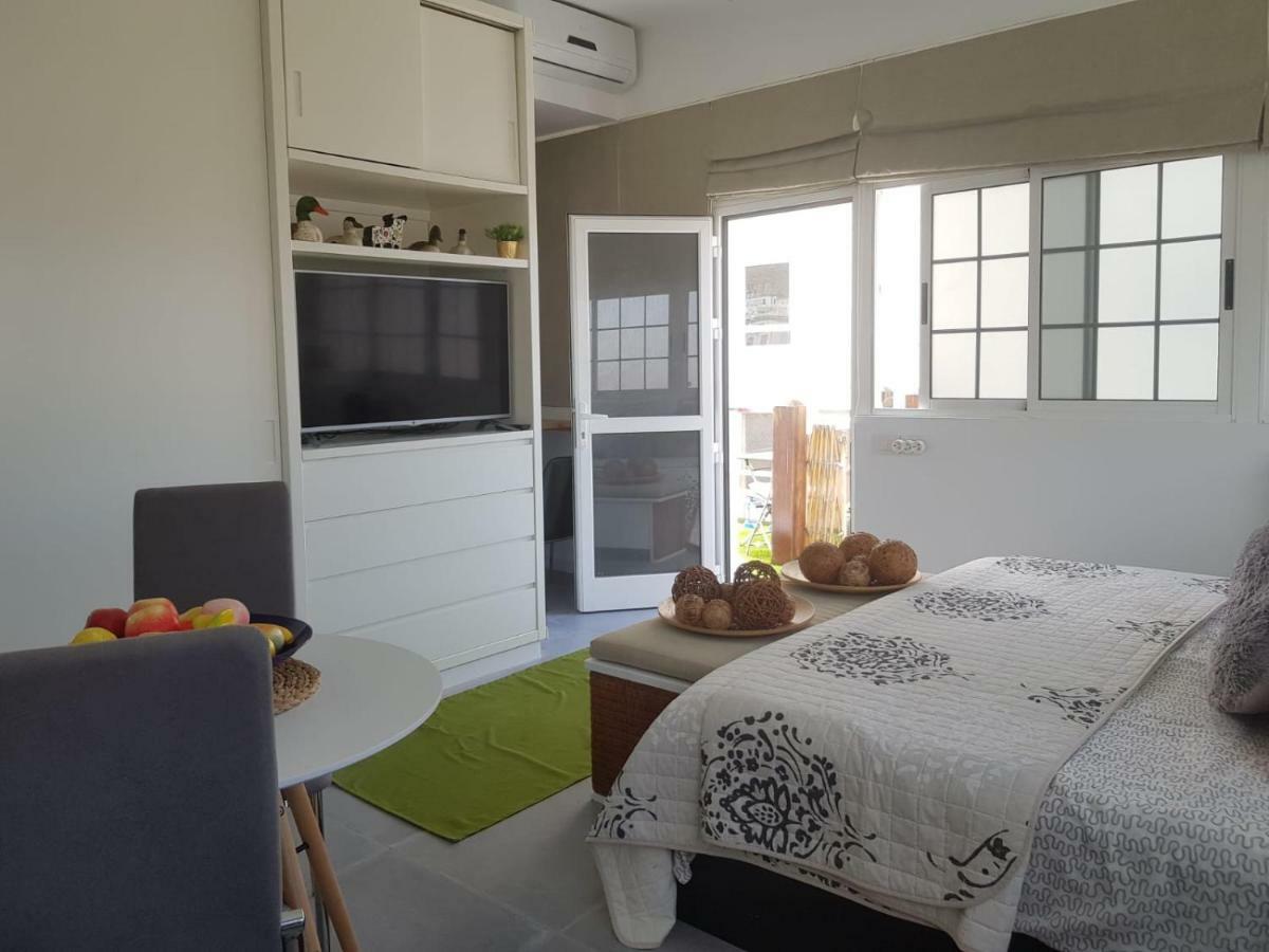 Apto/Suite Santa Cruz Tenerife Zewnętrze zdjęcie