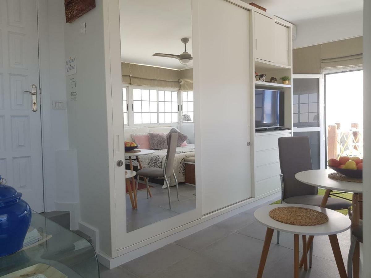 Apto/Suite Santa Cruz Tenerife Zewnętrze zdjęcie