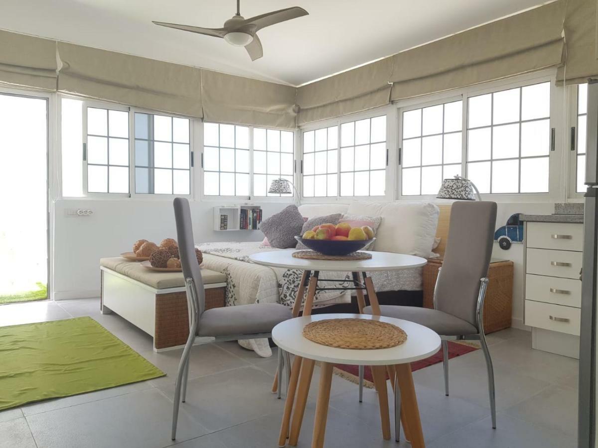 Apto/Suite Santa Cruz Tenerife Zewnętrze zdjęcie