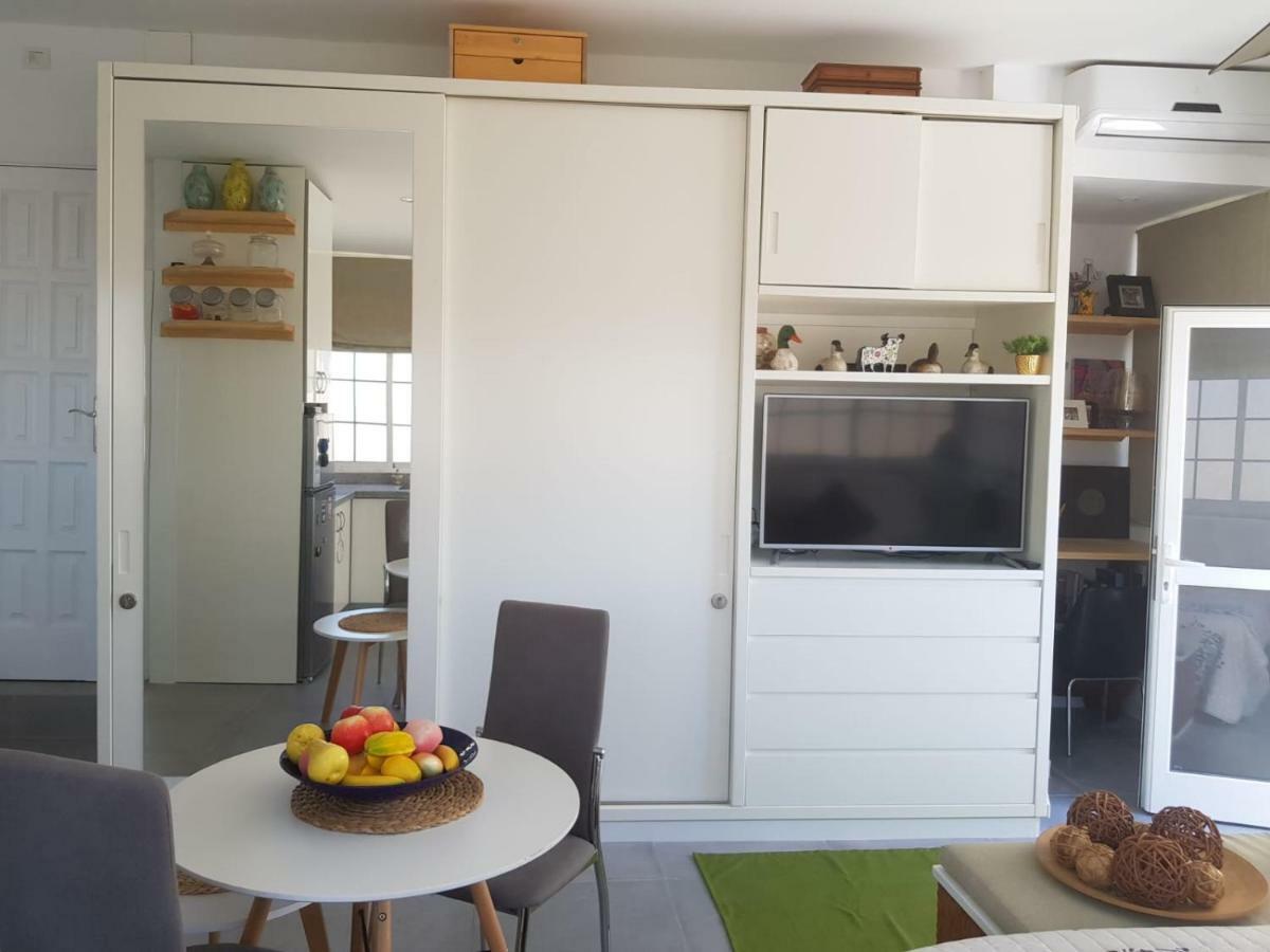 Apto/Suite Santa Cruz Tenerife Zewnętrze zdjęcie