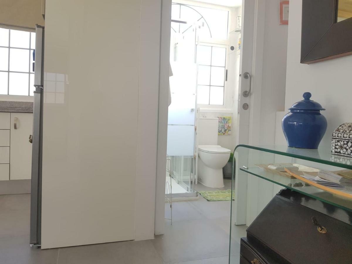 Apto/Suite Santa Cruz Tenerife Zewnętrze zdjęcie