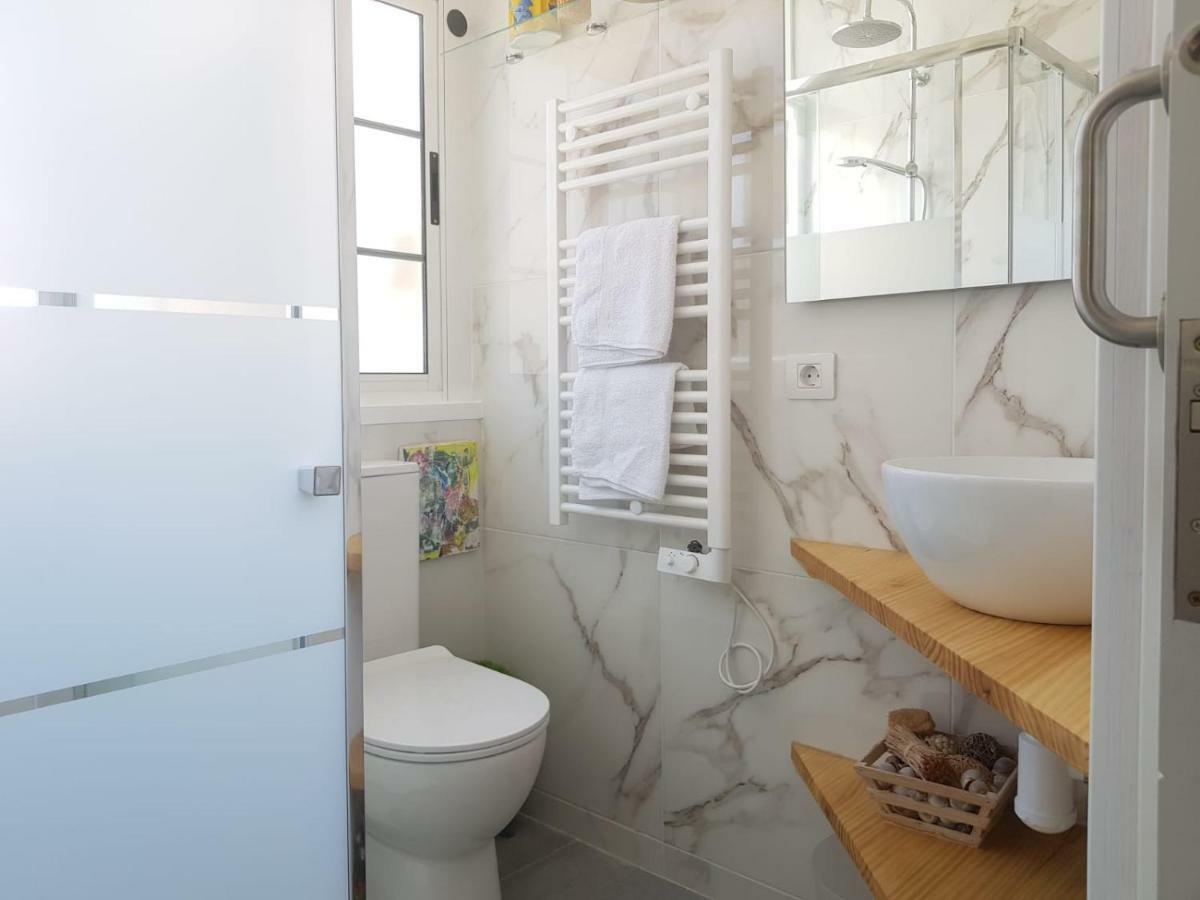 Apto/Suite Santa Cruz Tenerife Zewnętrze zdjęcie
