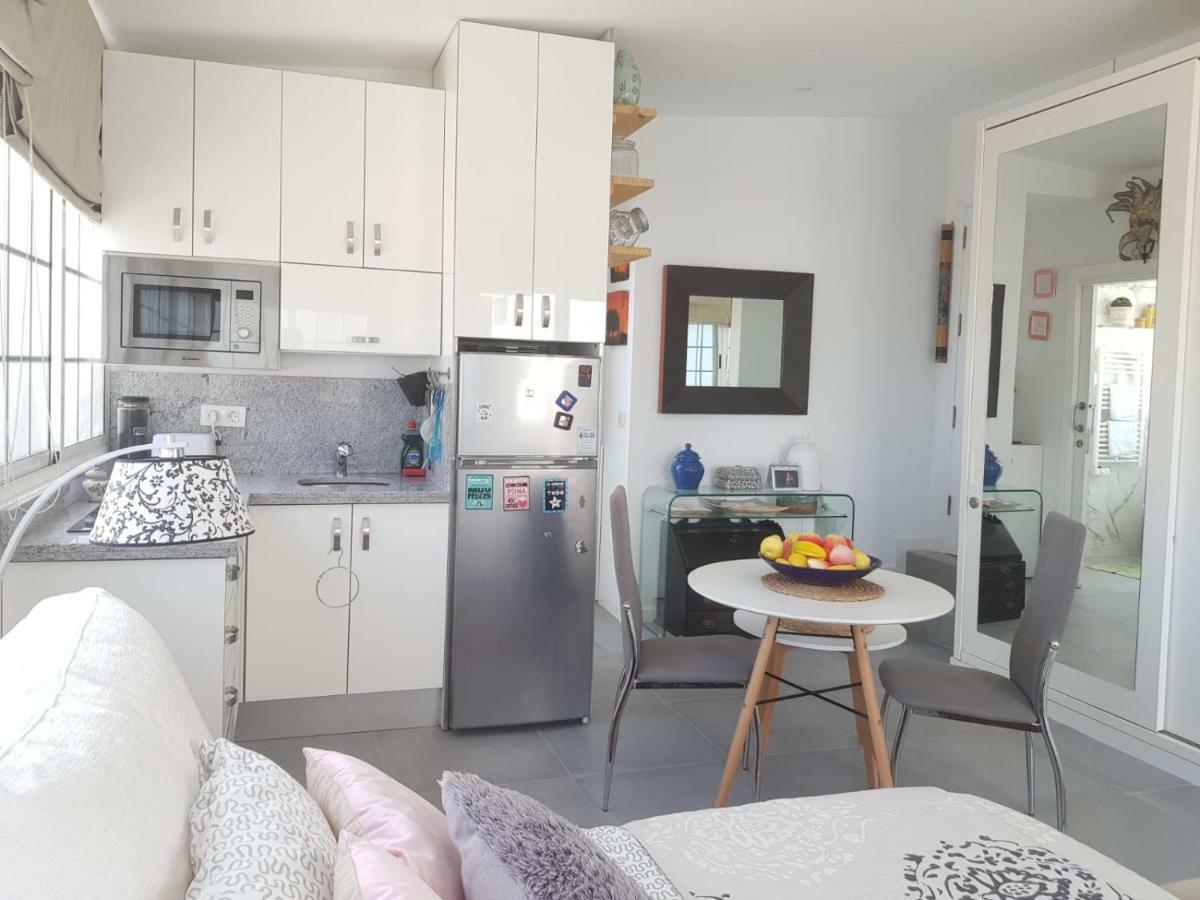 Apto/Suite Santa Cruz Tenerife Zewnętrze zdjęcie