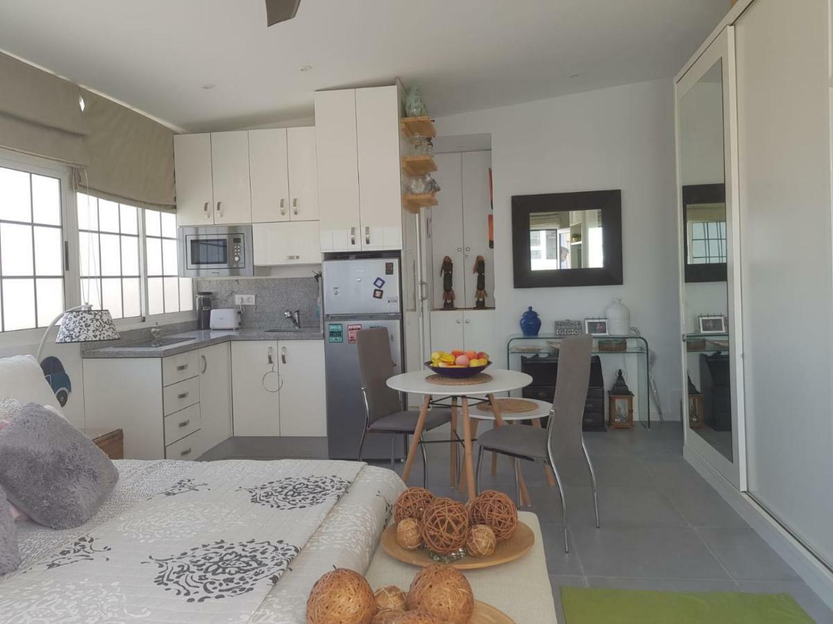 Apto/Suite Santa Cruz Tenerife Zewnętrze zdjęcie