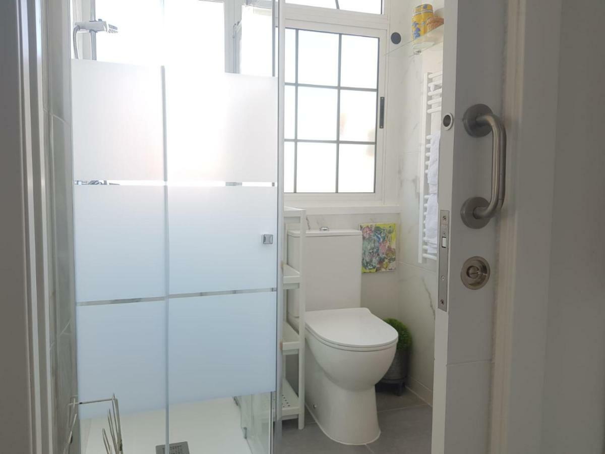 Apto/Suite Santa Cruz Tenerife Zewnętrze zdjęcie