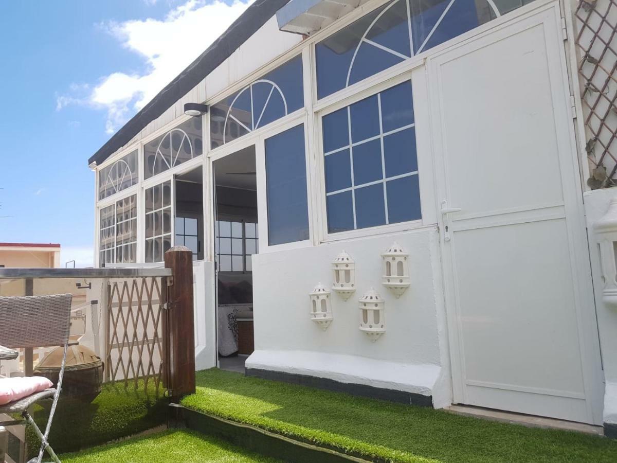 Apto/Suite Santa Cruz Tenerife Zewnętrze zdjęcie