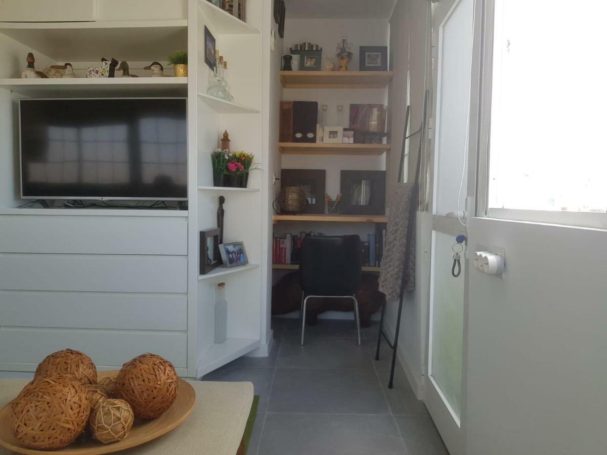 Apto/Suite Santa Cruz Tenerife Zewnętrze zdjęcie