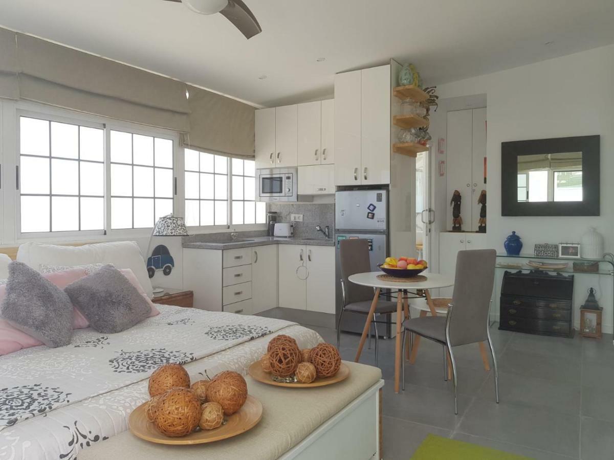 Apto/Suite Santa Cruz Tenerife Zewnętrze zdjęcie