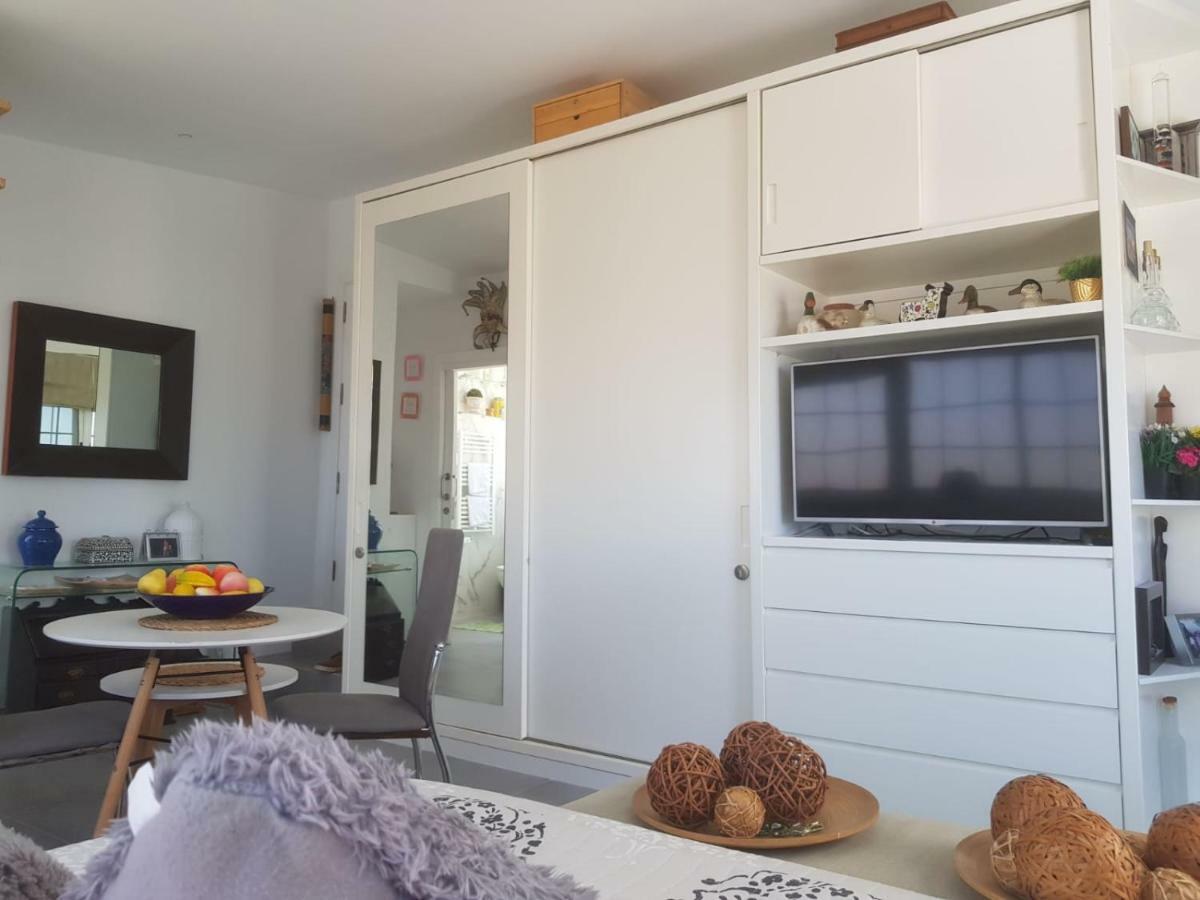 Apto/Suite Santa Cruz Tenerife Zewnętrze zdjęcie