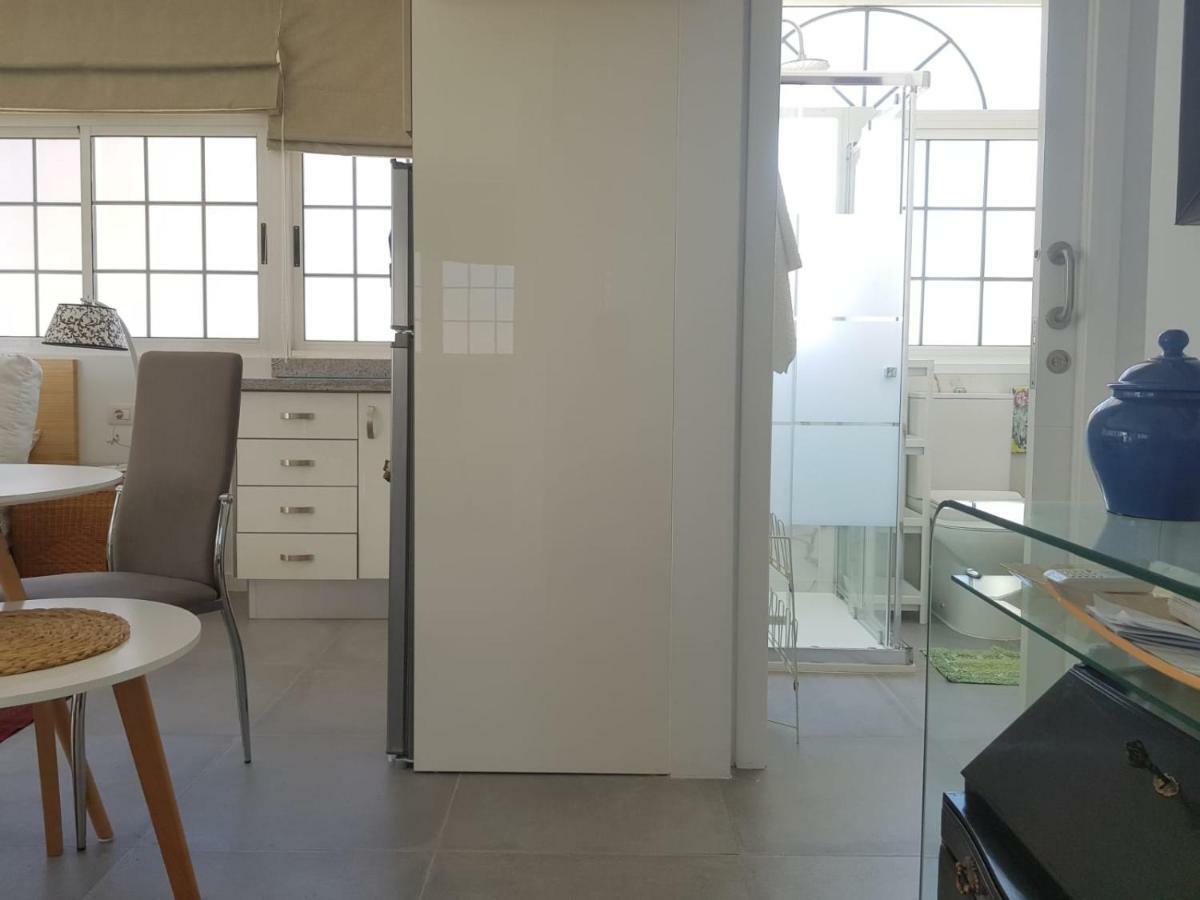 Apto/Suite Santa Cruz Tenerife Zewnętrze zdjęcie