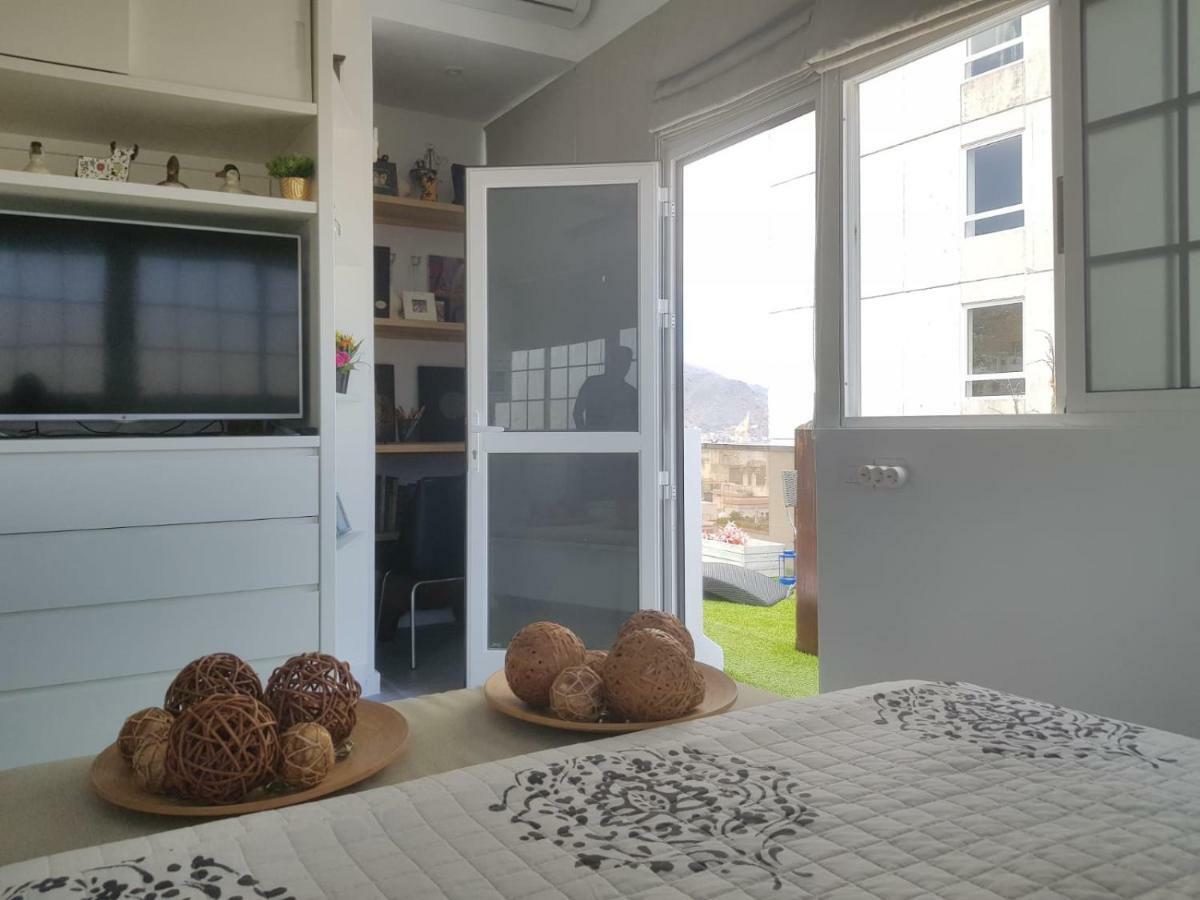 Apto/Suite Santa Cruz Tenerife Zewnętrze zdjęcie